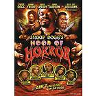 Snoop Doggy Dogs House of Horror (DVD)