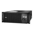 APC Smart-UPS SRT SRT6KRMXLI