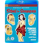 School for Scoundrels (UK) (DVD)