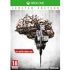 The Evil Within - Limited Edition (Xbox One | Series X/S)