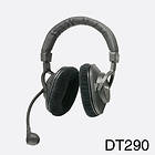 Canford DT290XJ Over-ear
