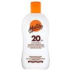 Malibu Sun Lotion SPF20 400ml