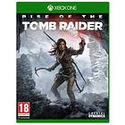 Rise of the Tomb Raider (Xbox One | Series X/S)