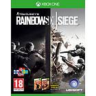 Tom Clancy's Rainbow Six: Siege (Xbox One | Series X/S)
