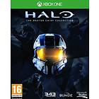Halo: The Master Chief Collection (Xbox One | Series X/S)