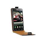 Swiss Charger Flip for LG Optimus F5