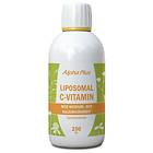Alpha Plus Liposomal Vitamiini C 250ml