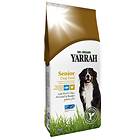 Yarrah Dog Senior 10kg