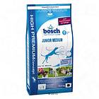 Boschpet HPC Junior Medium 3kg