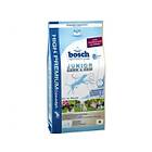 Boschpet HPC Junior Lamb & Rice 1kg