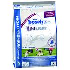 Boschpet HPC Adult Mini Light 2,5kg