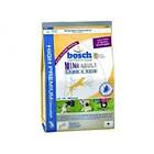 Boschpet HPC Adult Mini Lamb & Rice 1kg