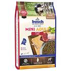 Boschpet HPC Adult Mini Lamb & Rice 15kg