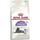 Royal Canin FHN Sterilised +7 10kg