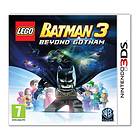 LEGO Batman 3: Beyond Gotham (3DS)