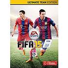 FIFA 15 - Ultimate Team Edition (PC)
