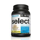 Physique Enhancing Science Select Protein 0.9kg