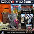 Far Cry 4 - Kyrat Edition (Xbox 360)