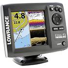 Lowrance Elite-5 Chirp