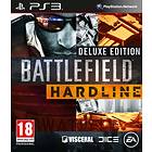Battlefield: Hardline - Deluxe Edition (PS3)