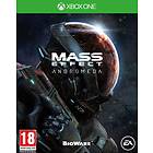 Mass Effect: Andromeda (Xbox One | Series X/S)