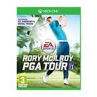 Rory McIlroy PGA Tour (Xbox One | Series X/S)