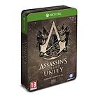 Assassin's Creed: Unity - Bastille Edition (Xbox One | Series X/S)