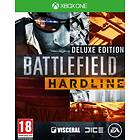 Battlefield: Hardline - Deluxe Edition (Xbox One | Series X/S)