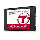 Transcend SSD370 TS256GSSD370 256Go