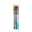 Science In Sport GO Hydro + Caffeine 20 Effervescent Tablets