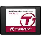 Transcend SSD370 TS512GSSD370 512Go