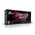 Olimp Sport Nutrition Thermo Speed Hardcore 120 Kapselit