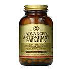 Solgar Advanced Antioxidant Formula Vegetable 120 Capsules