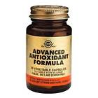 Solgar Advanced Antioxidant Formula Vegetable 30 Capsules