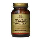 Solgar Advanced Antioxidant Formula Vegetable 60 Capsules