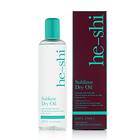 He-Shi Sublime Dry Oil Tan Extender 150ml