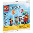 LEGO Creator 40108 Balloon Cart