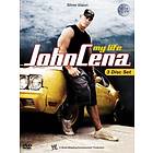 WWE - John Cena: My Life (UK) (DVD)