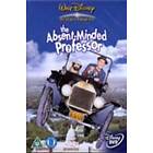 The Absent Minded Professor (UK) (DVD)