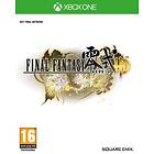 Final Fantasy Type-0 HD (Xbox One | Series X/S)