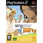 SingStar: Summer Party (PS2)