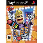 Buzz! The Pop Quiz (PS2)