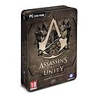 Assassin's Creed: Unity - Bastille Edition (PC)