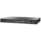 Cisco SG220-26P