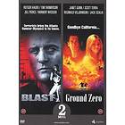 Blast + Ground Zero (DVD)