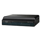 Cisco 1941-WAASX-SEC Integrated Services Router