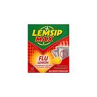 Lemsip Max Flu Pulver 10pcs