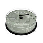 MediaRange CD-R 700MB 52x 25-pack Spindel
