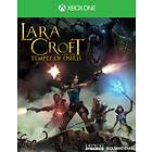 Lara Croft and the Temple of Osiris (Xbox One | Series X/S)