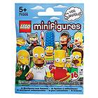 LEGO Minifigures 71005 Série Les Simpson
